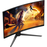 Écran AOC 32" C32G4Z