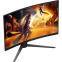 Écran AOC 32" C32G4Z - photo 7