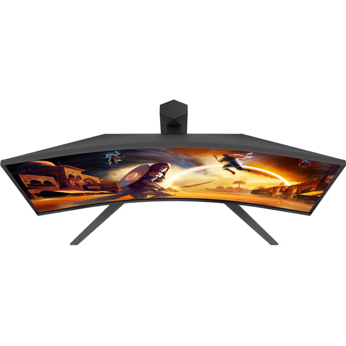 Écran AOC 32" C32G4Z - photo 8