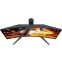 Écran AOC 32" C32G4Z - photo 8