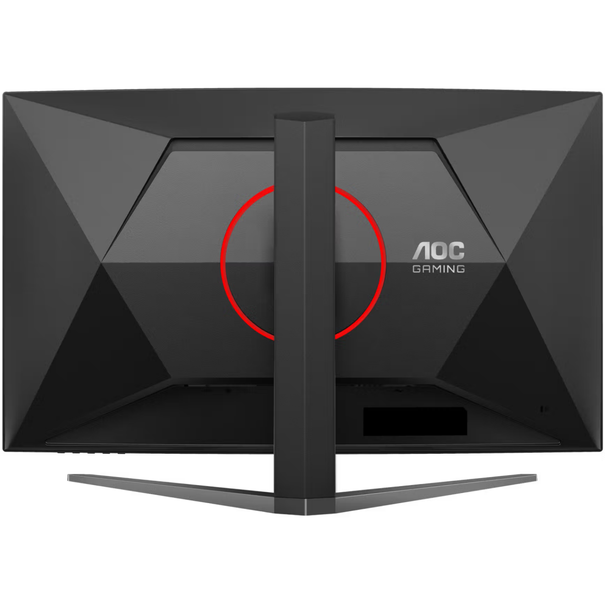 Écran AOC 32" C32G4Z - photo 9