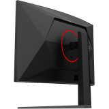 Écran AOC 32" C32G4Z