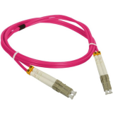 Cordon de connexion Alantec FOC-LCLC-5MMD-1-4, 1m
