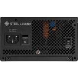 Alimentation électrique 850W ASRock Steel Legend SL-850G (90-UXS085-GFEAAA)