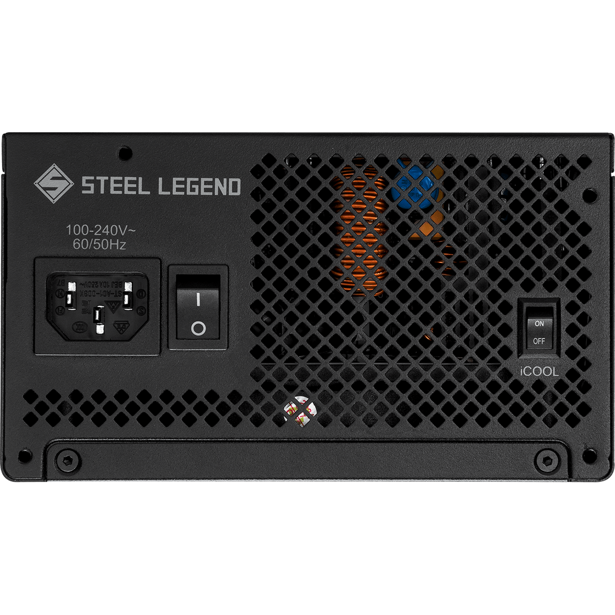 Alimentation électrique 850W ASRock Steel Legend SL-850G - 90-UXS085-GFEAAA - photo 3
