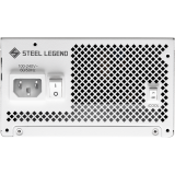 Alimentation électrique 850W ASRock Steel Legend SL-850GW (90-UXS085-GFEABA)