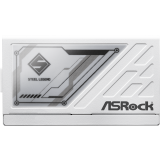 Alimentation électrique 850W ASRock Steel Legend SL-850GW (90-UXS085-GFEABA)