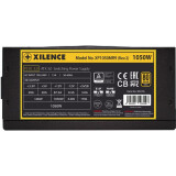 Alimentation électrique 1050W Xilence XP1050MR9.2 (XN176)