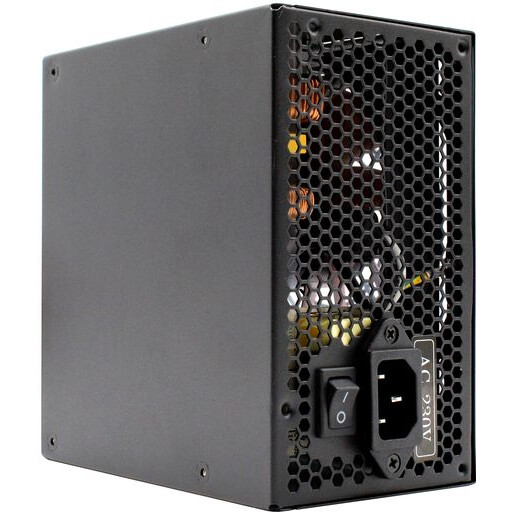 Alimentation électrique 850W Xilence XP850MR9.2 - XN174 - photo 5