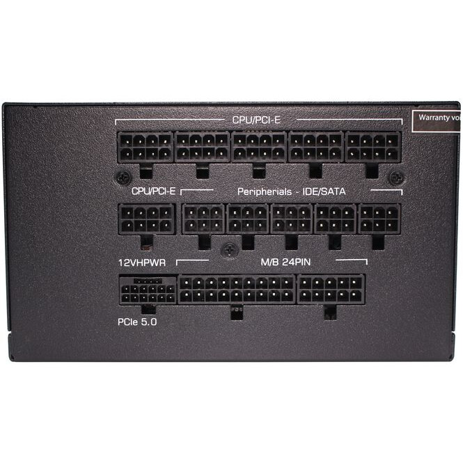 Alimentation électrique 1250W Xilence XP1250MR9.2 - XN178 - photo 4