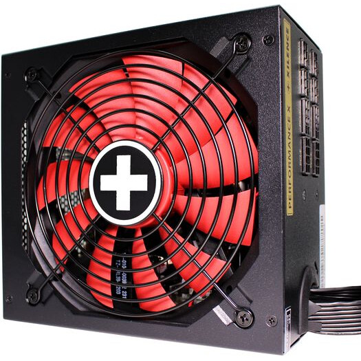 Alimentation électrique 750W Xilence XP750MR9.2 - XN173