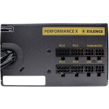 Alimentation électrique 750W Xilence XP750MR9.2 (XN173)