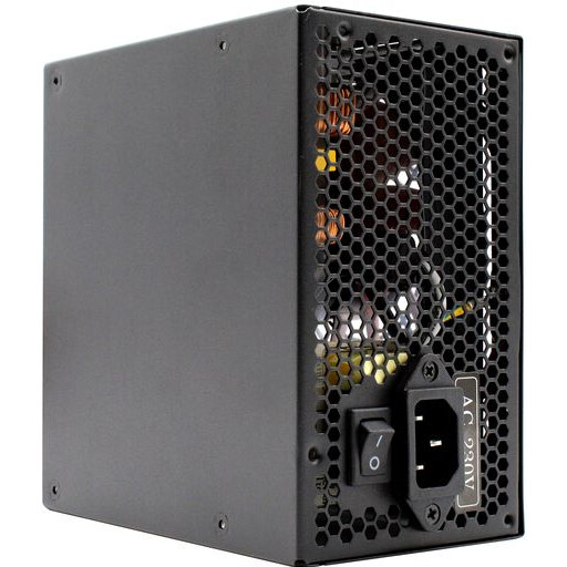 Alimentation électrique 750W Xilence XP750MR9.2 - XN173 - photo 4