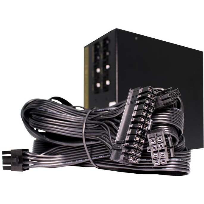 Alimentation électrique 750W Xilence XP750MR9.2 - XN173 - photo 5