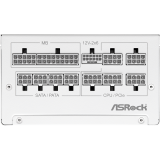 Alimentation électrique 1000W ASRock Steel Legend SL-1000GW (90-UXS100-GFEABA)