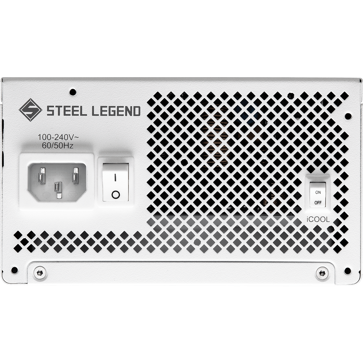 Alimentation électrique 1000W ASRock Steel Legend SL-1000GW - 90-UXS100-GFEABA - photo 4