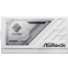 Alimentation électrique 1000W ASRock Steel Legend SL-1000GW - 90-UXS100-GFEABA - photo 5