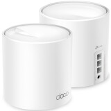 Système Wi-Fi maillé TP-Link Deco X50 (2 pcs) (Deco X50(2-pack))