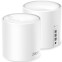 Système Wi-Fi maillé TP-Link Deco X50 (2 pcs) - Deco X50(2-pack)