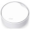 Système Wi-Fi maillé TP-Link Deco X50-PoE  (1 pc) - Deco X50-PoE(1-Pack)