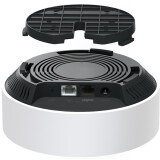 Système Wi-Fi maillé TP-Link Deco X50-PoE  (1 pc) (Deco X50-PoE(1-Pack))
