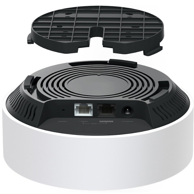 Système Wi-Fi maillé TP-Link Deco X50-PoE  (1 pc) - Deco X50-PoE(1-Pack) - photo 2