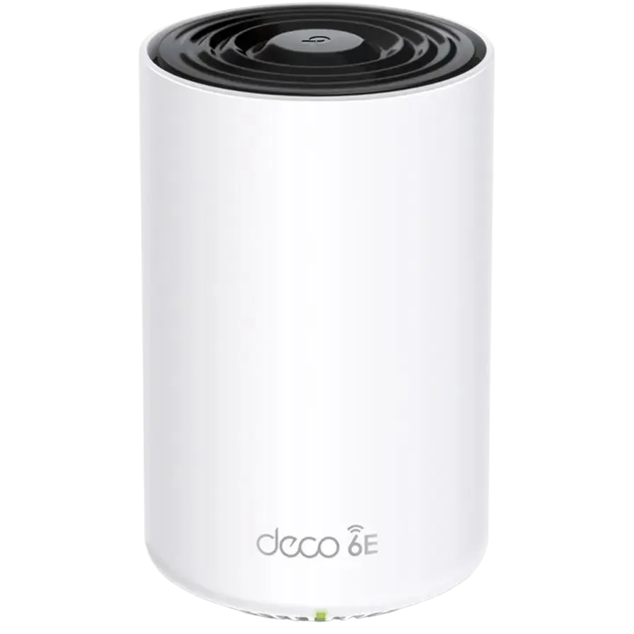Système Wi-Fi maillé TP-Link Deco XE75 (3 pcs) - Deco XE75(3-pack) - photo 2