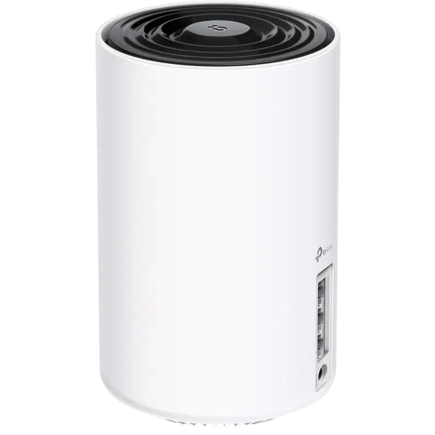 Système Wi-Fi maillé TP-Link Deco XE75 (3 pcs) - Deco XE75(3-pack) - photo 3
