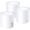 Système Wi-Fi maillé TP-Link Deco X20 (3 pcs) - Deco X20(3-pack)