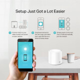 Système Wi-Fi maillé TP-Link Deco X20 (3 pcs) (Deco X20(3-pack))