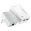 Adaptateur Wi-Fi Powerline TP-Link TL-WPA4220 KIT