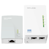 Adaptateur Wi-Fi Powerline TP-Link TL-WPA4220 KIT