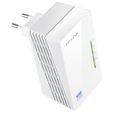 Adaptateur Wi-Fi Powerline TP-Link TL-WPA4220 KIT