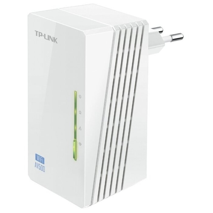 Adaptateur Wi-Fi Powerline TP-Link TL-WPA4220 KIT - photo 4
