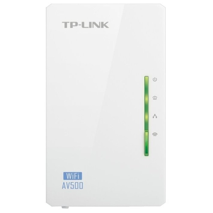 Adaptateur Wi-Fi Powerline TP-Link TL-WPA4220 KIT - photo 5