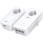 Adaptateur Wi-Fi Powerline TP-Link TL-WPA8631P KIT