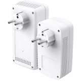 Adaptateur Wi-Fi Powerline TP-Link TL-WPA8631P KIT