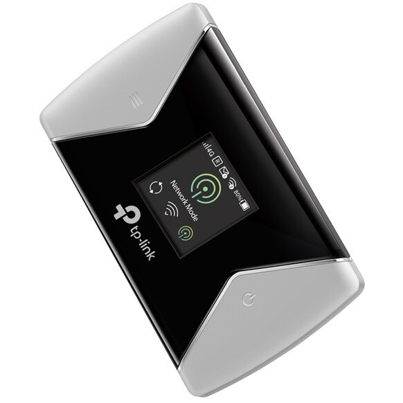 Routeur Wi-Fi TP-Link M7450 - photo 2