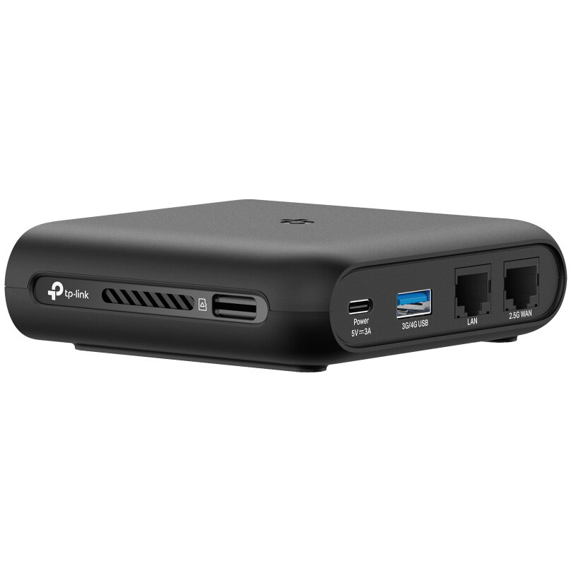 Routeur Wi-Fi TP-Link TL-WR3002X - photo 2