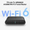 Routeur Wi-Fi TP-Link TL-WR3002X - photo 5