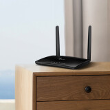 Routeur Wi-Fi TP-Link TL-MR6400