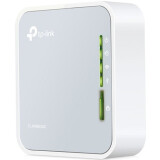 Routeur Wi-Fi TP-Link TL-WR902AC