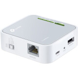 Routeur Wi-Fi TP-Link TL-WR902AC