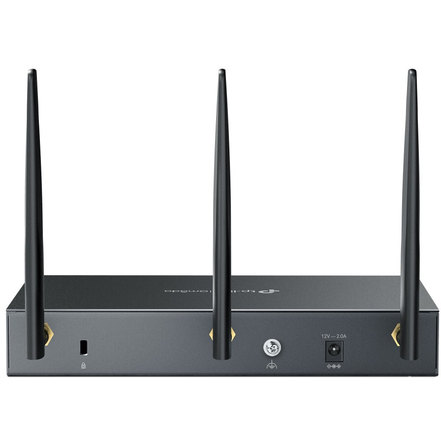 Routeur Wi-Fi TP-Link ER706W - photo 4