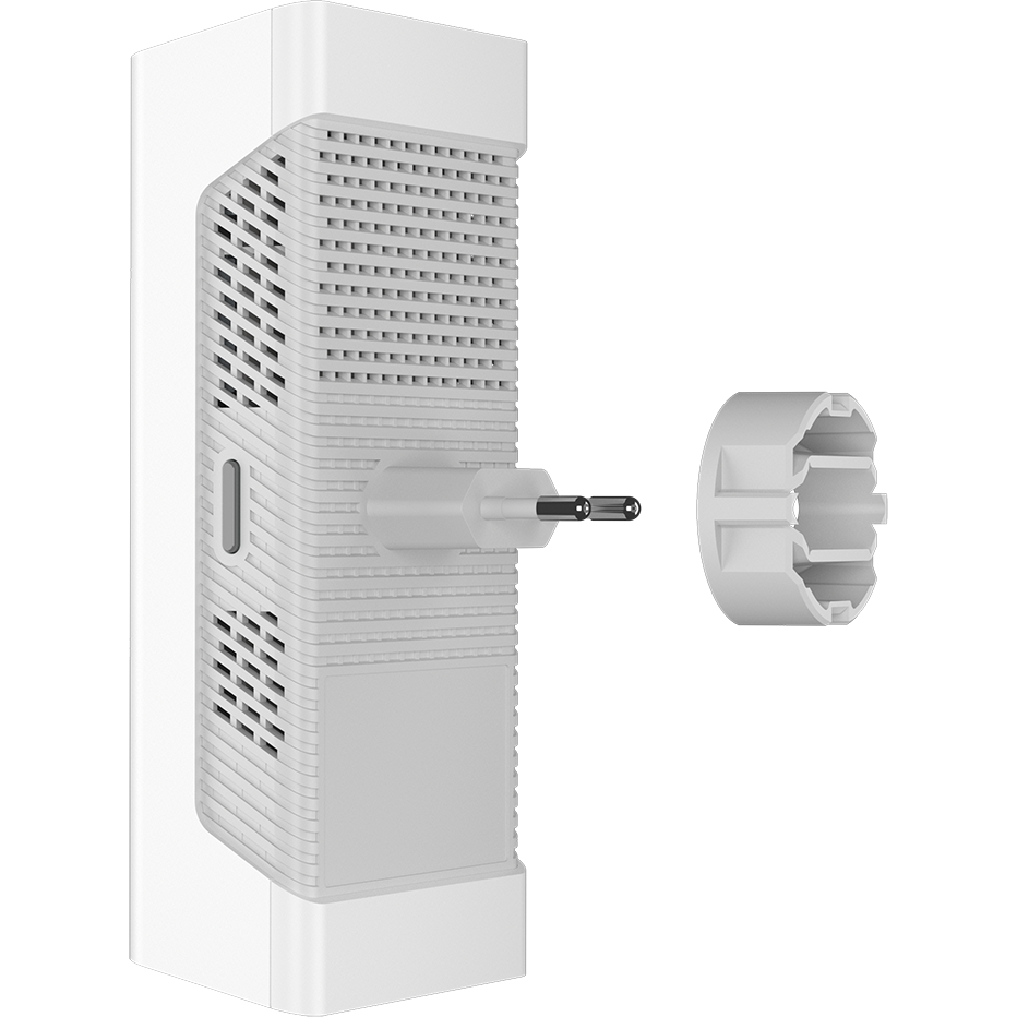 Amplificateur Wi-Fi (répétiteur) Keenetic Buddy 6 SE (KN-4410) - photo 5