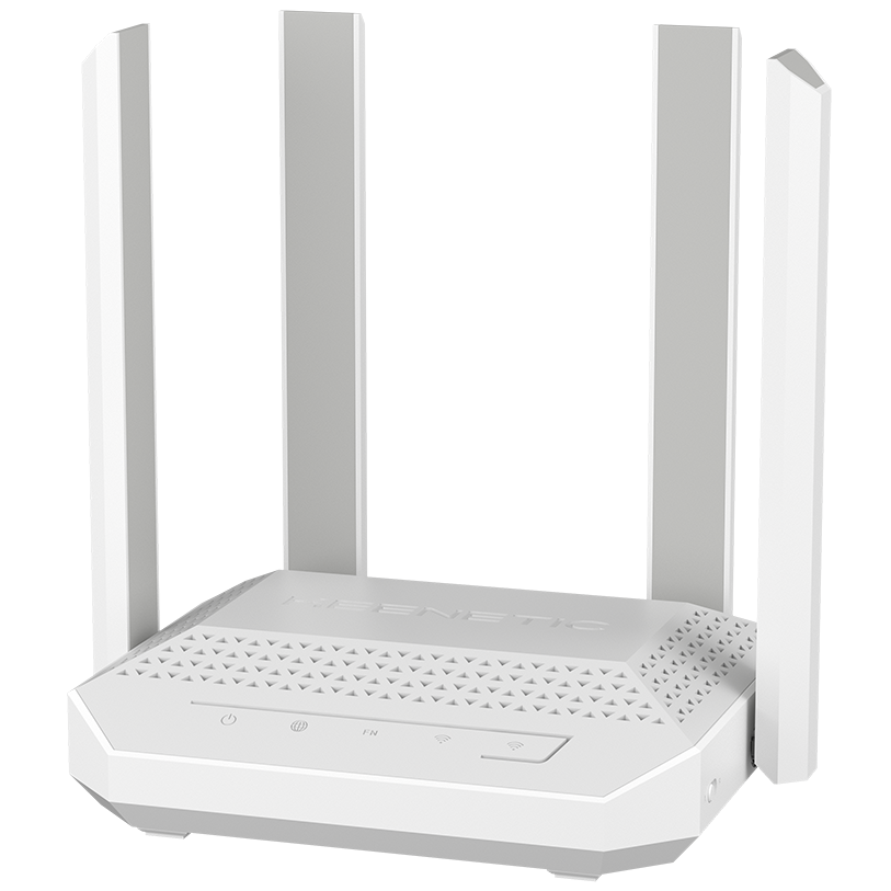 Routeur Wi-Fi Keenetic Sprinter (KN-3711)