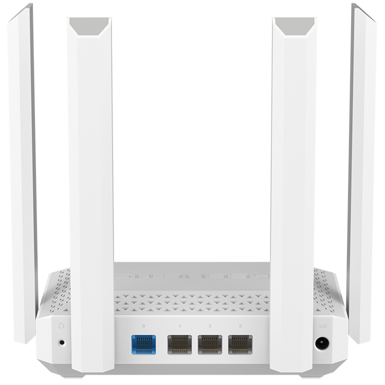 Routeur Wi-Fi Keenetic Sprinter (KN-3711) - photo 4