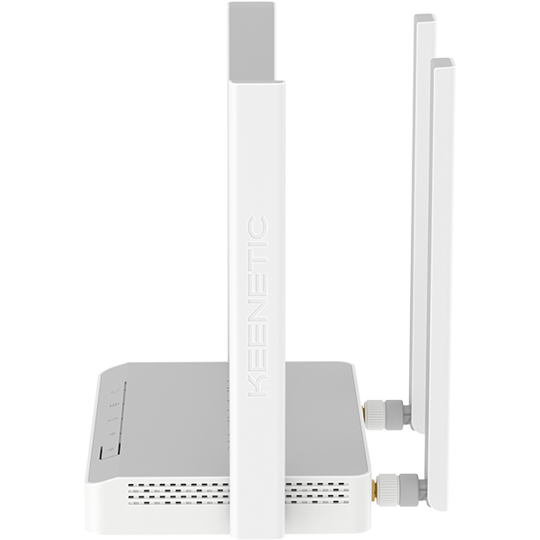 Routeur Wi-Fi Keenetic Explorer 4G (KN-4910) - photo 3