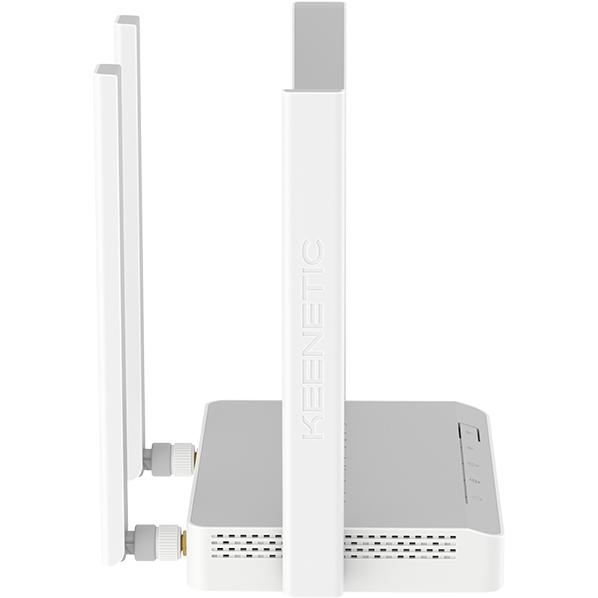 Routeur Wi-Fi Keenetic Explorer 4G (KN-4910) - photo 6