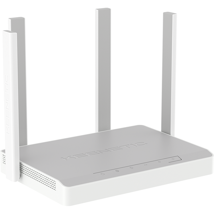 Routeur Wi-Fi Keenetic Hero 4G+ (KN-2311) - photo 2